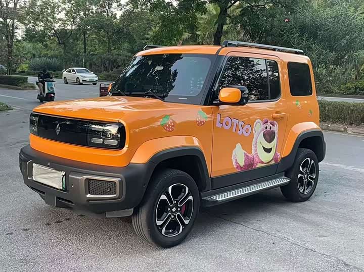 Model Edition