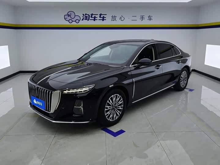 H5 2024 Model 1.5T DCT Edition