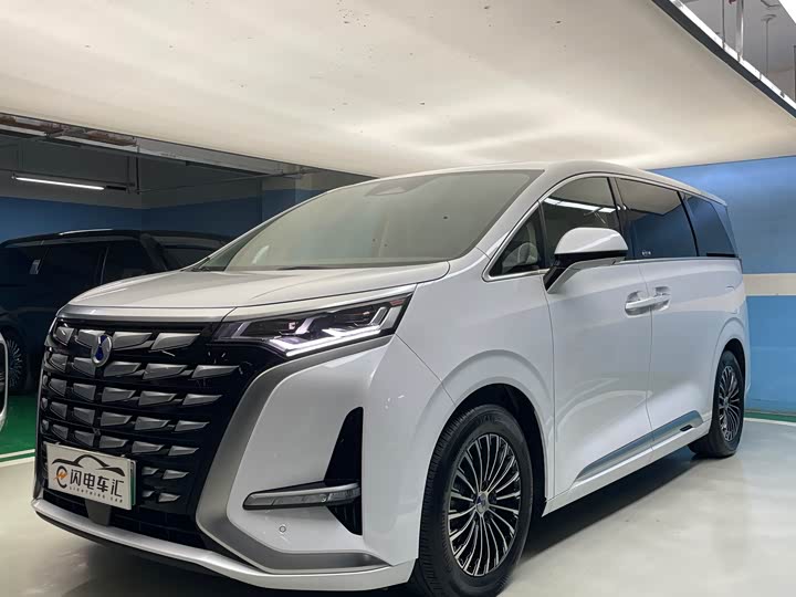 2023 DenzaD9 2022 Model DM-i 1040 PremiumModel
