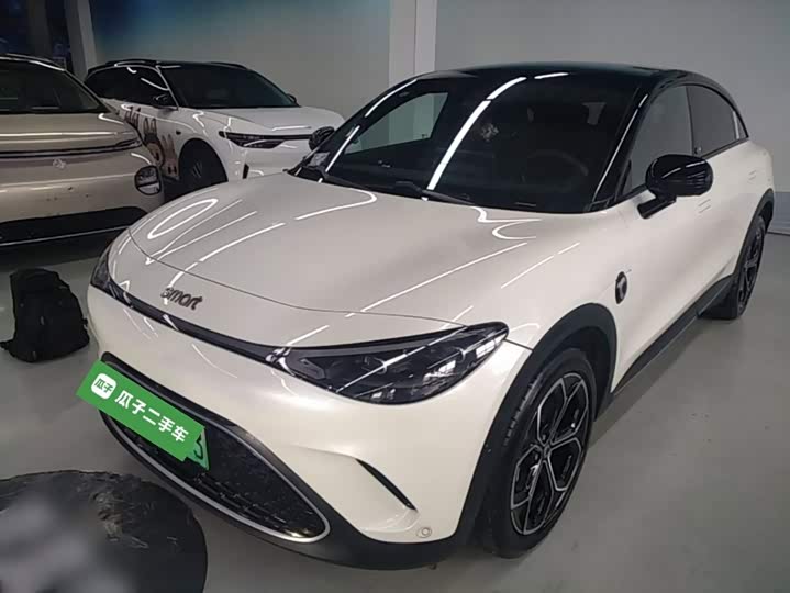 smart #3 2024 Pulse AWD