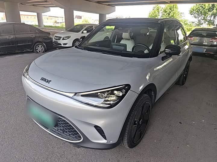 smart Elf #1 2024 Premium Edition