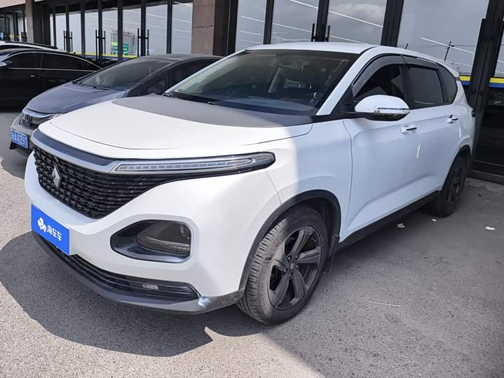 RM-5 2019 Model 1.5T CVT 24 Version 6