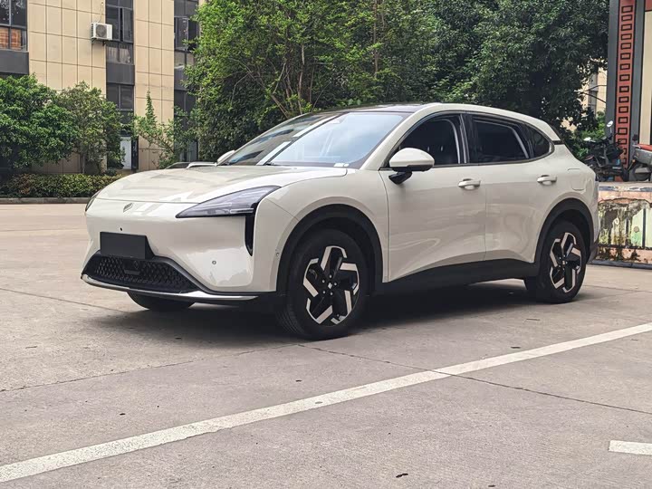 2026 Model 500km EV Edition