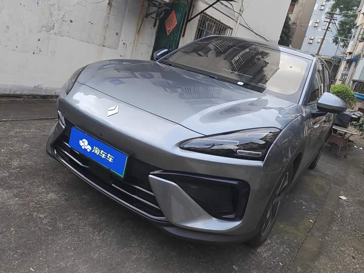 Model 140km Edition