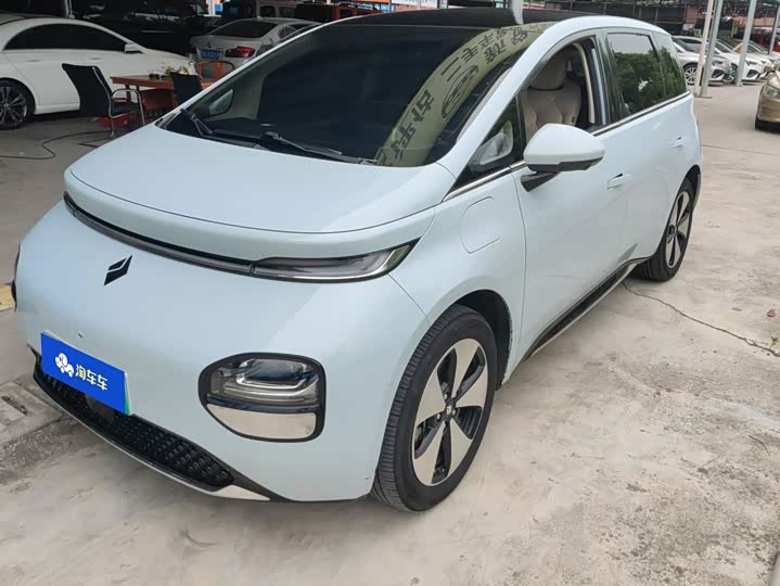 2023 Model 460 Max