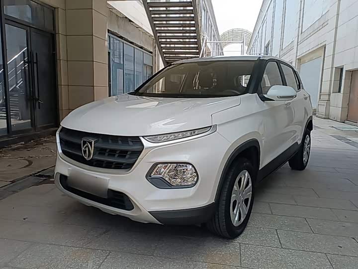 510 2021 Model 1.5L CVT Version