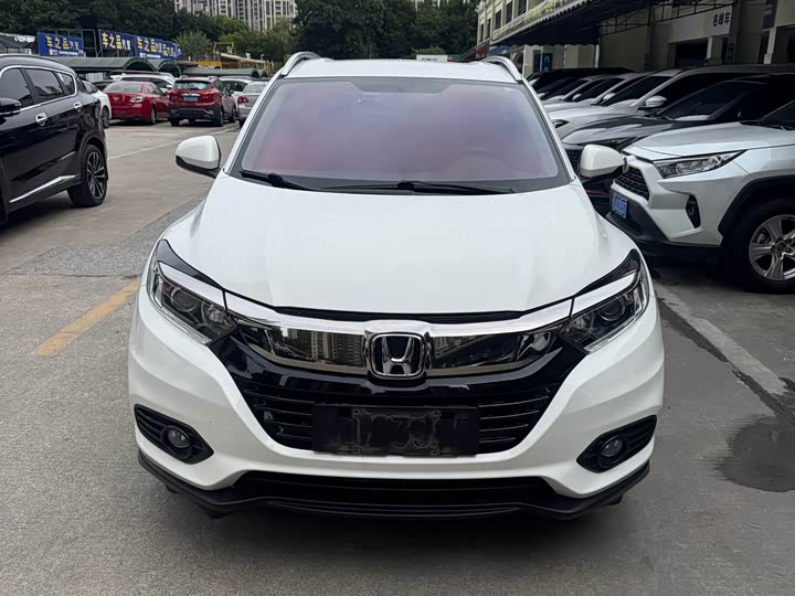 2021 Binzhi 2019 220 TURBO CVT Elite Edition National VI