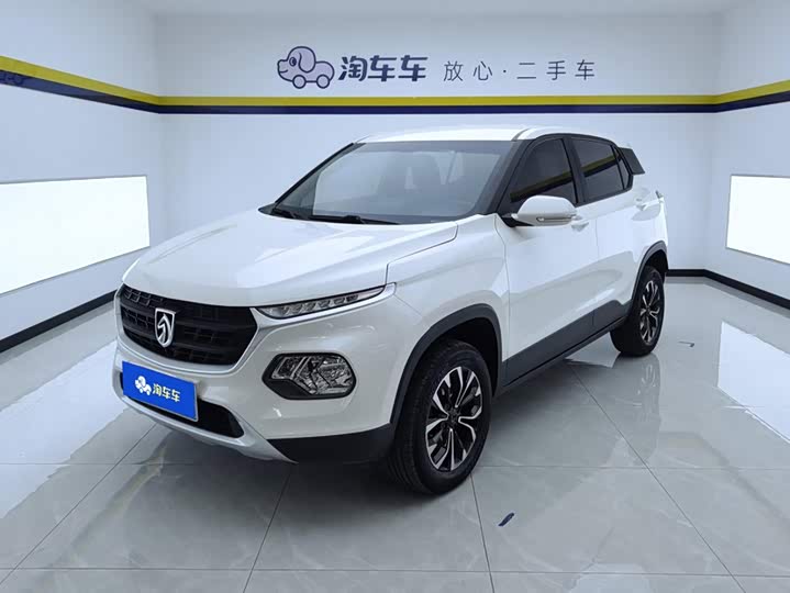 510 2021 Model 1.5L CVT Version