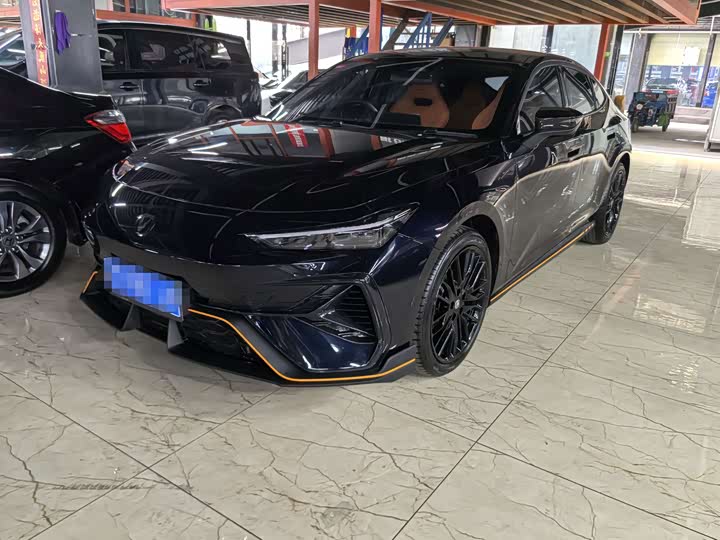 UNI-V 2025 Model 1.5T 500BarPremium Version