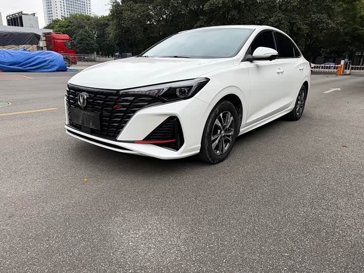 EADO 2023 Enjoy Edition PLUS Blue Whale NE 1.4T GDI DCT Premium Edition