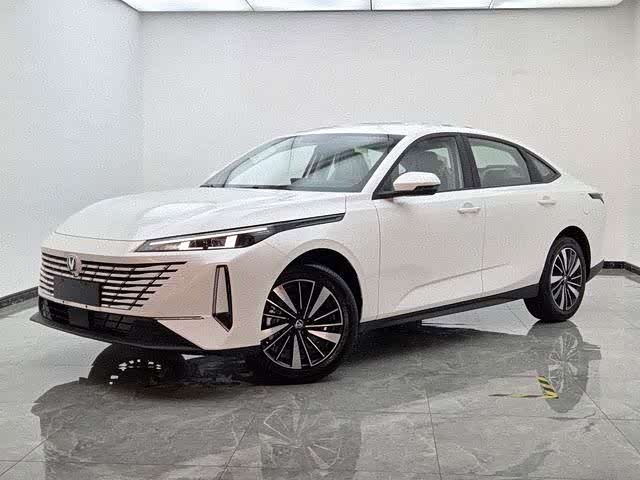PHEV 2025 Model 145KM Edition