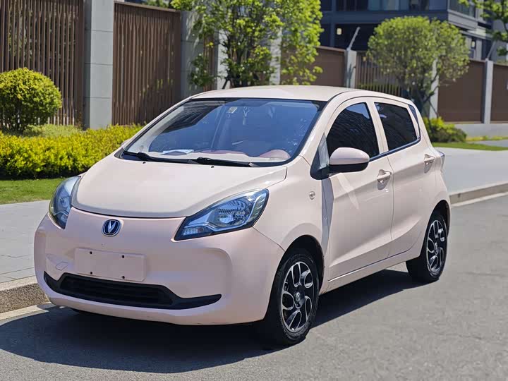 E-Star 2021 Model Edition Edition （31.18kWh）