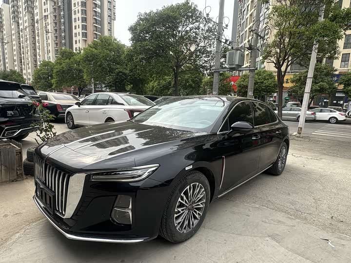 H5 2024 Model 1.5T DCT Edition