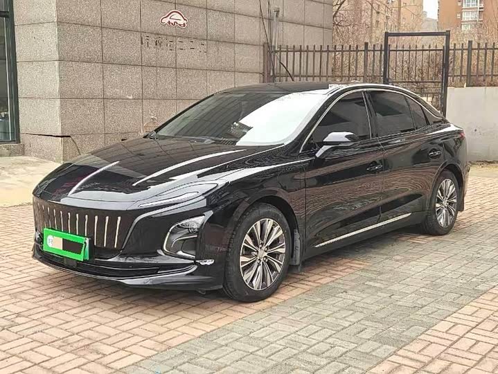 E-QM5 2024 Model 450km Edition