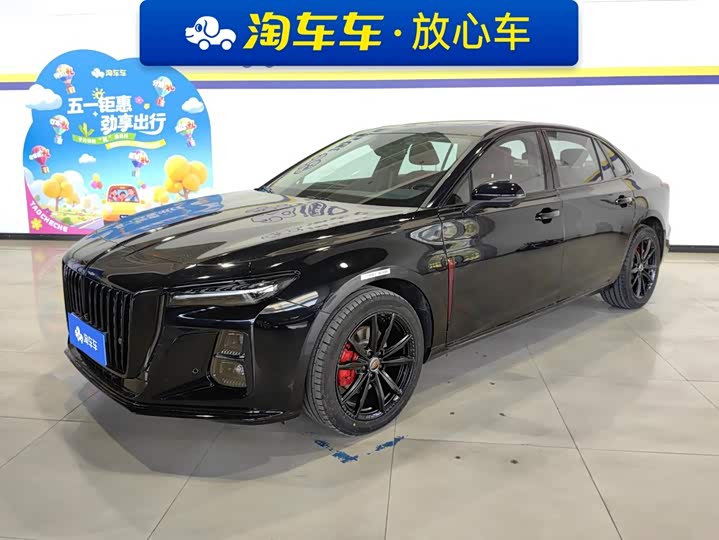 H5 2025 Model 1.5T DCT Edition