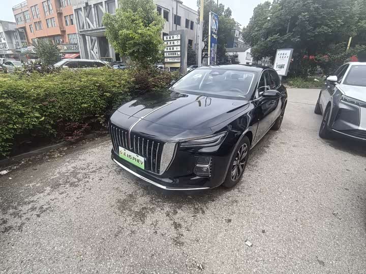 H5 PHEV 2025 Model 130 Edition