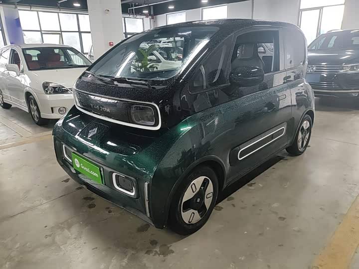 KiWi EV 2021 Model