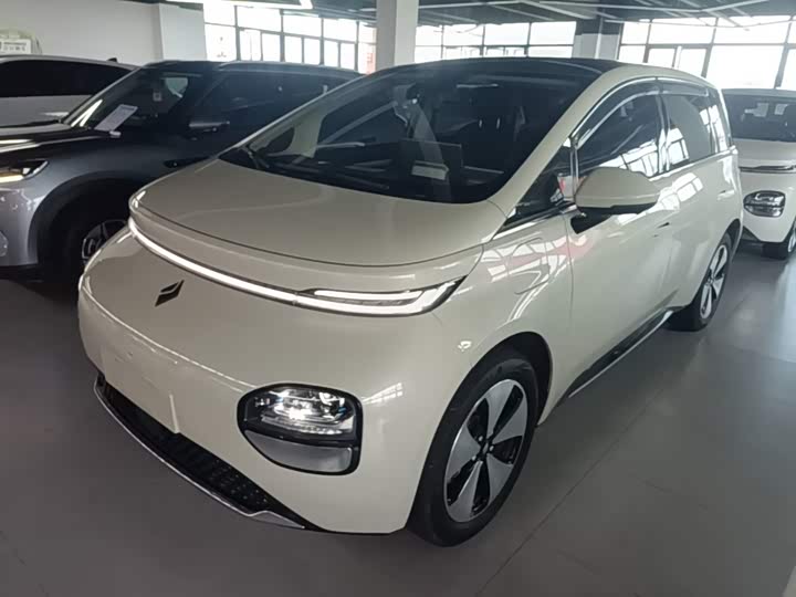 2023 Model 460 Max