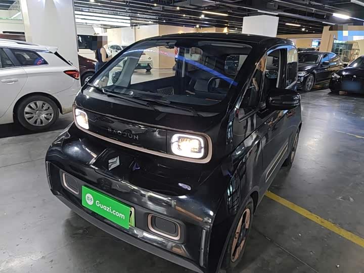 KiWi EV 2022 Model Edition