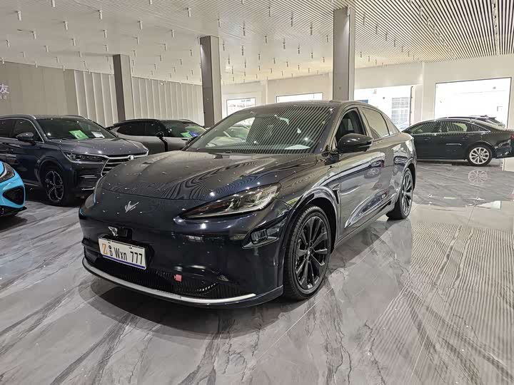 JiFox Alpha S 2022 HI Edition Advanced Edition