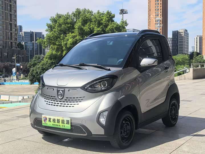 E100 2020 Model 305KM Edition