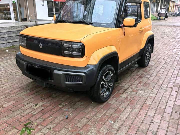 Model Flagship Edition