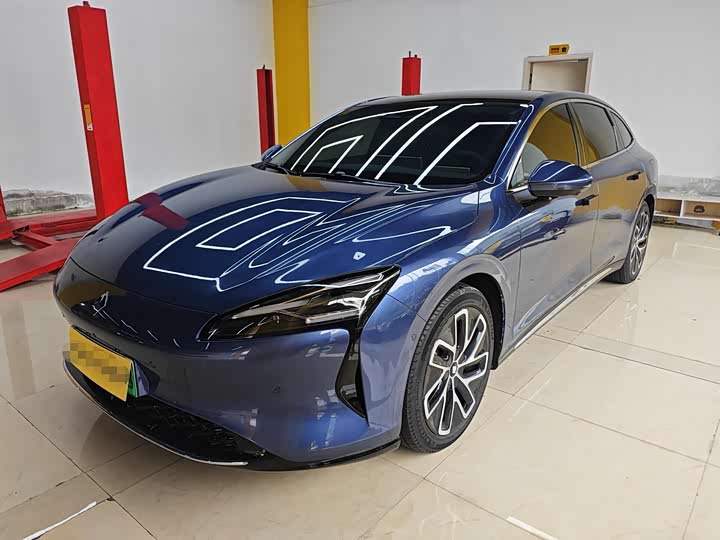 2025 Model EV 600kmLuxury Edition