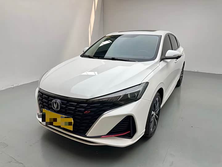 EADO 2022 PLUS Blue Whale NE 1.4T GDI DCT Ultimate Edition