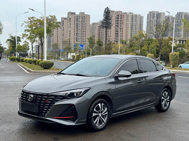 EADO 2023 Enjoy Edition PLUS Blue Whale NE 1.4T GDI DCT Premium Edition