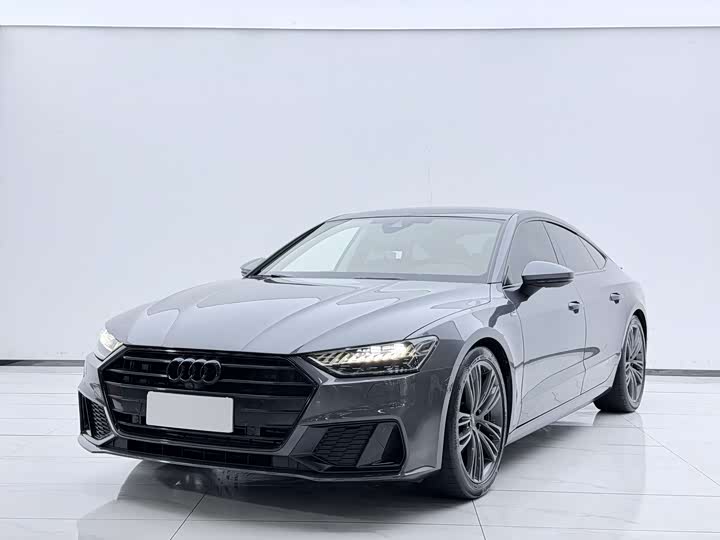 2023 Audi A7 2023 45 TFSI Premium Selection