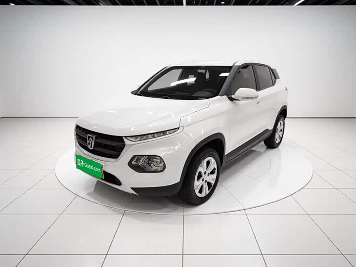 510 2021 Model 1.5L CVT Version