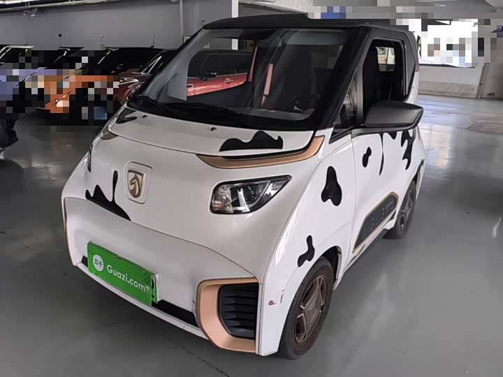 E200 2020 Model 305KM Smart Edition