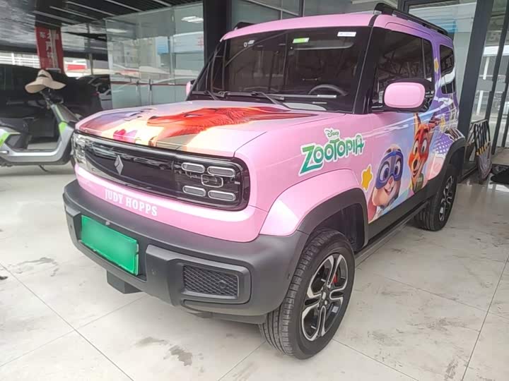 Model Edition