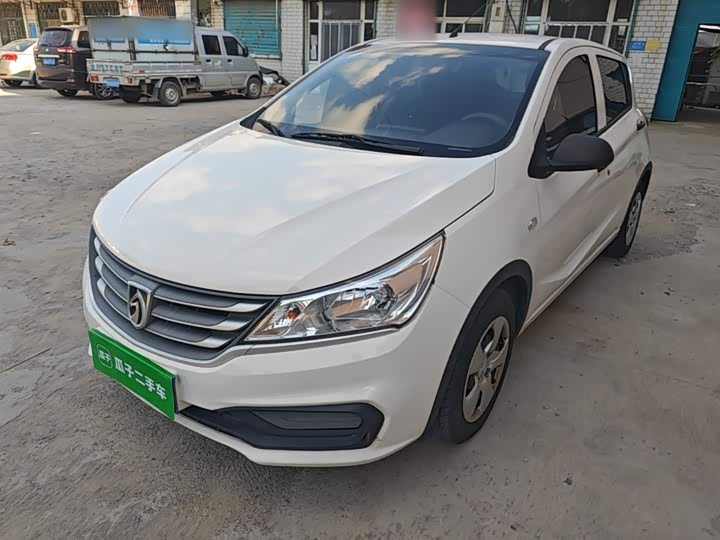 310 2020 Model 1.2L Version