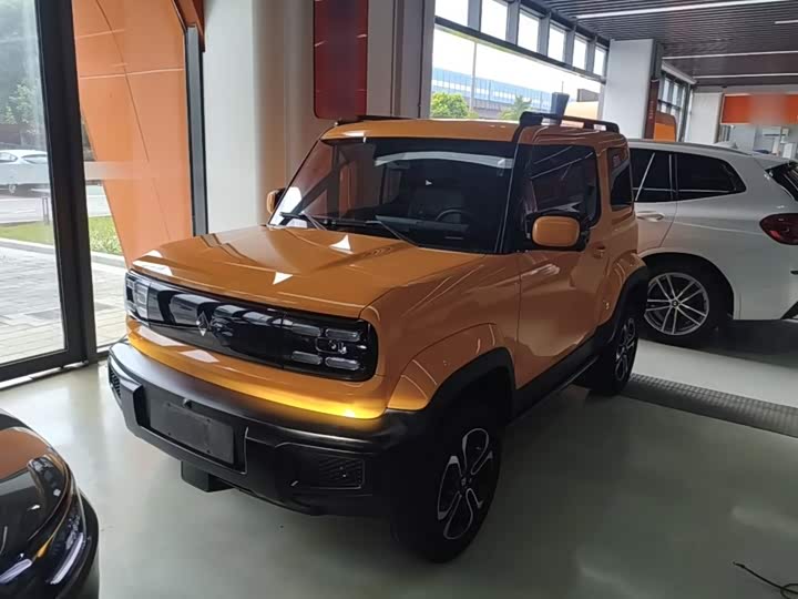 2023 Model Flagship Edition