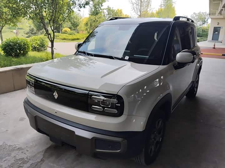 Plus 2026 Model 301kmFlagship Edition