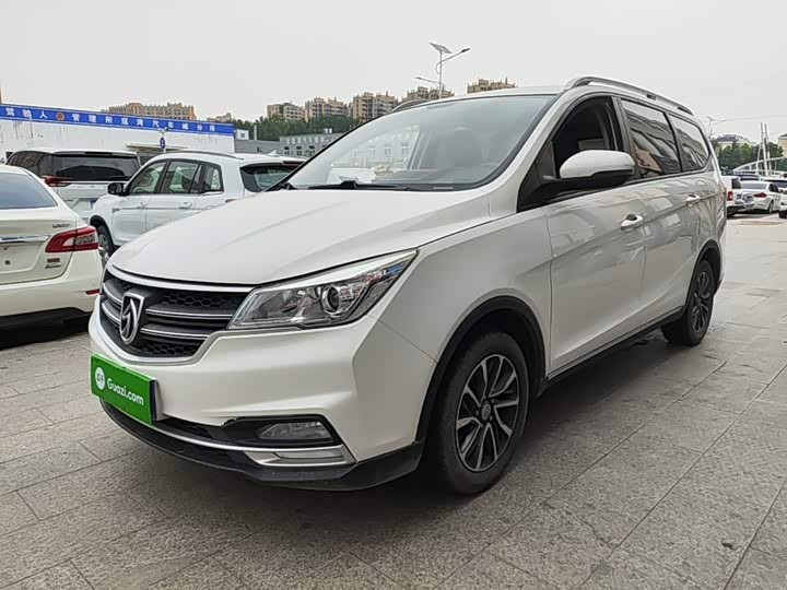 730 2021 Model 1.5L Fashion Version 7