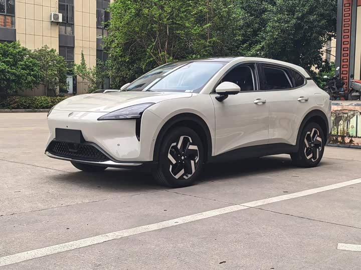 2024 Model 500km EV Edition