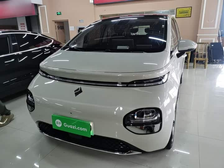 Baojun Yunduo 2023 460 Max
