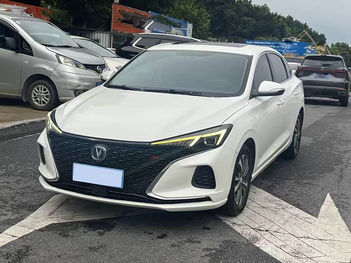 Model PLUS NE 1.4T GDI DCTFlagship Version