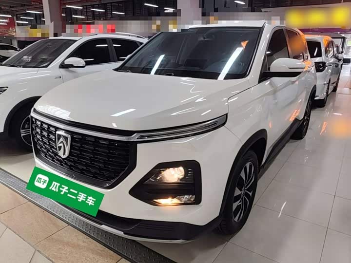 530 2021 Model Anniversary Edition 1.5T CVTLuxury Version 7