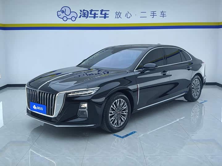 H5 2024 Model 1.5T DCT Edition