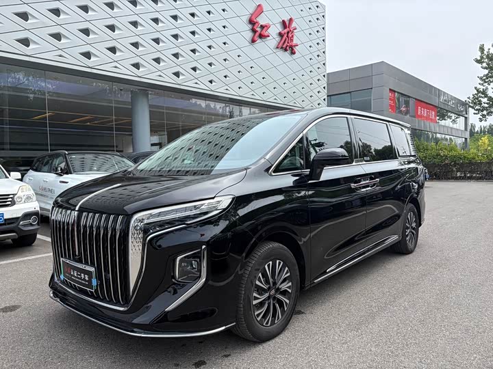 HQ9 PHEV 2024 Model 2.0T AWDBusiness Edition
