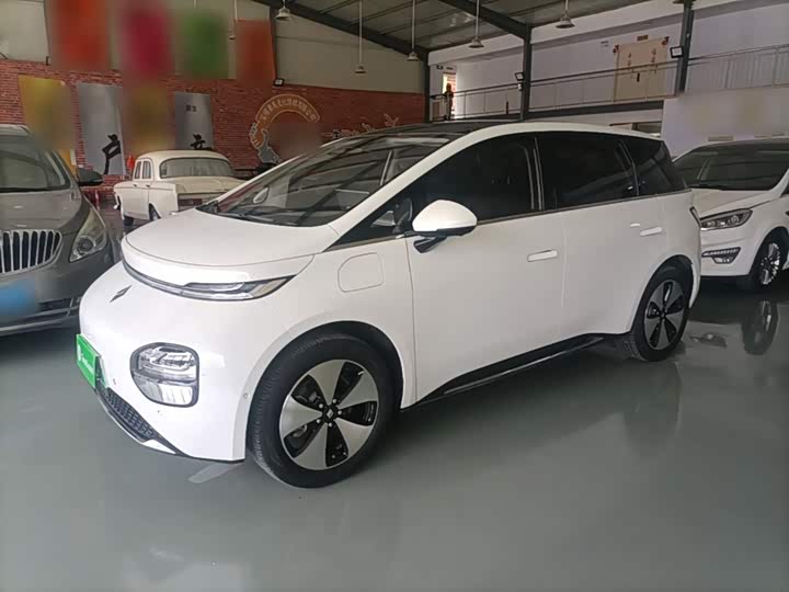 Baojun Yunduo 2023 460 Max