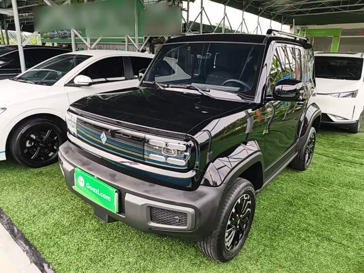 2023 Model Flagship Edition