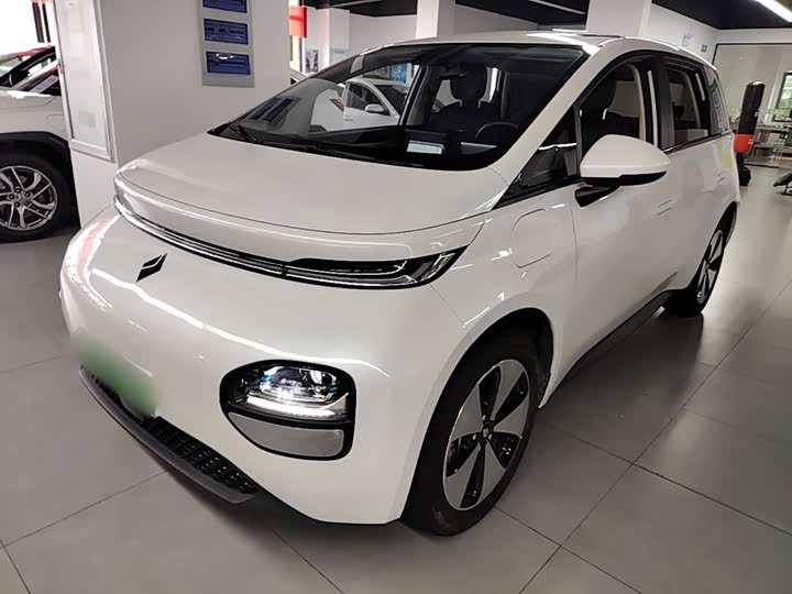 2023 Model 460 Plus Edition