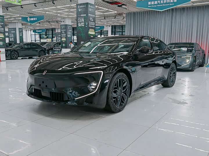 12 2026 Model Max EV Edition