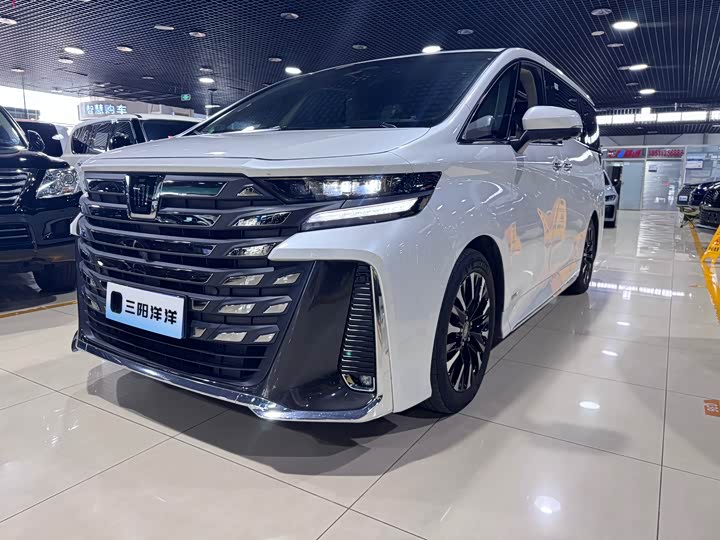 Wilfa 2024 Crown Double Engine 2.5L Extreme Edition 
