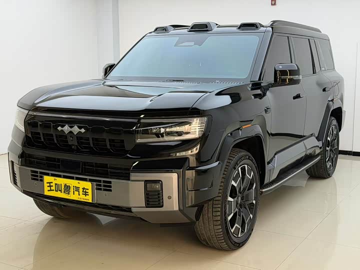 8 2025 Model Luxury Edition 6