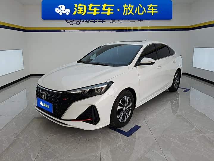 Model PLUS 1.4T Edition